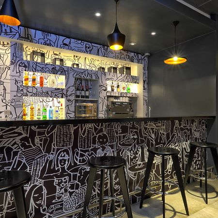 Hotel Ibis Trujillo Zewnętrze zdjęcie