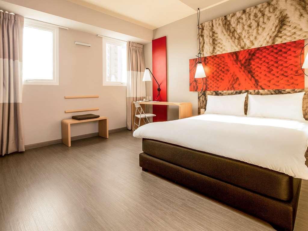 Hotel Ibis Trujillo Pokój zdjęcie