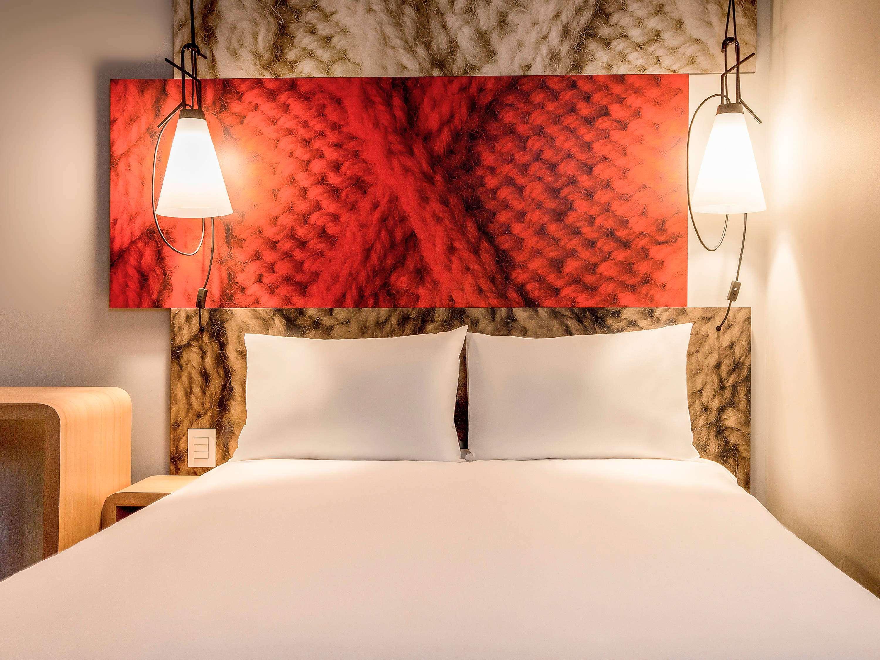 Hotel Ibis Trujillo Zewnętrze zdjęcie