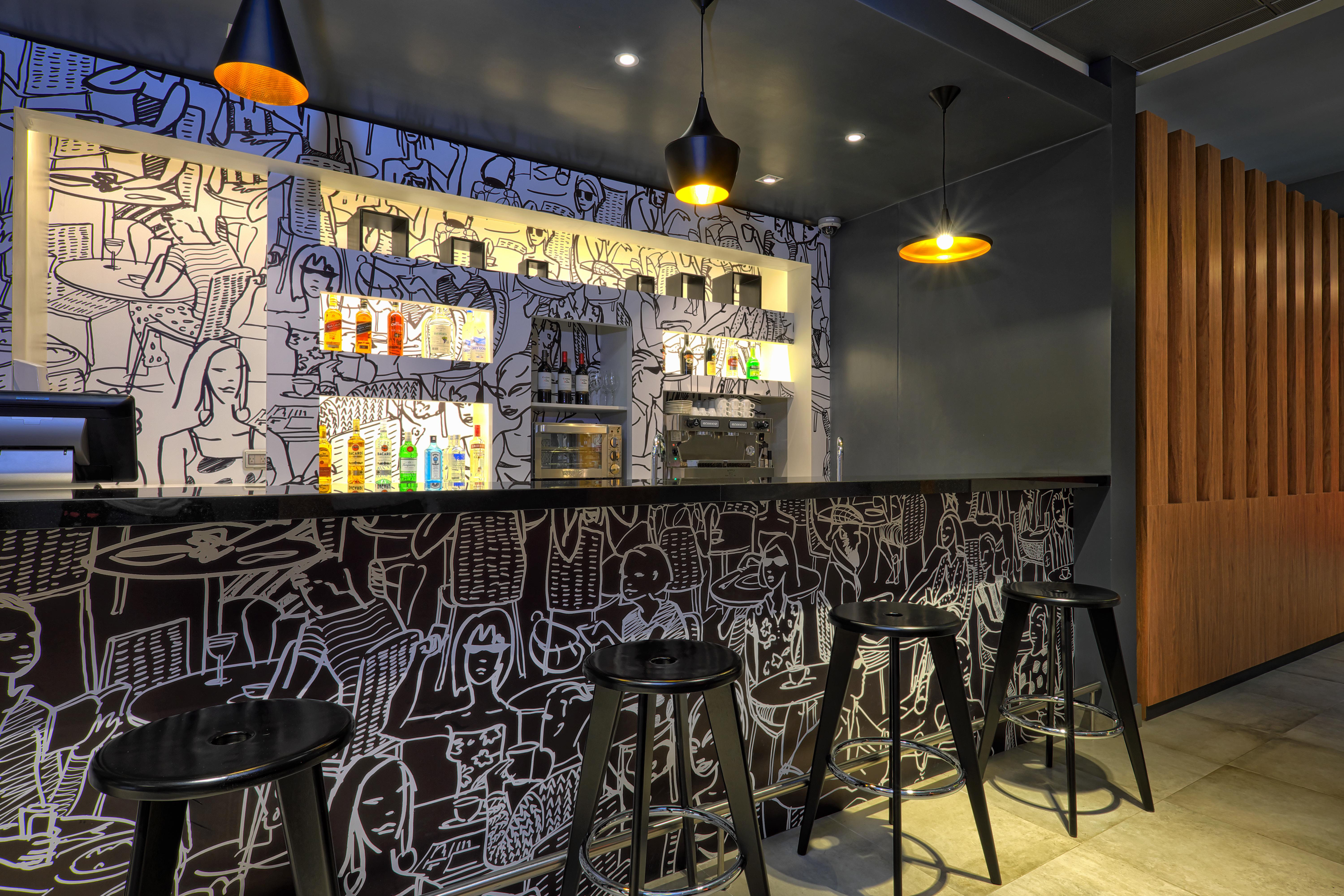 Hotel Ibis Trujillo Zewnętrze zdjęcie