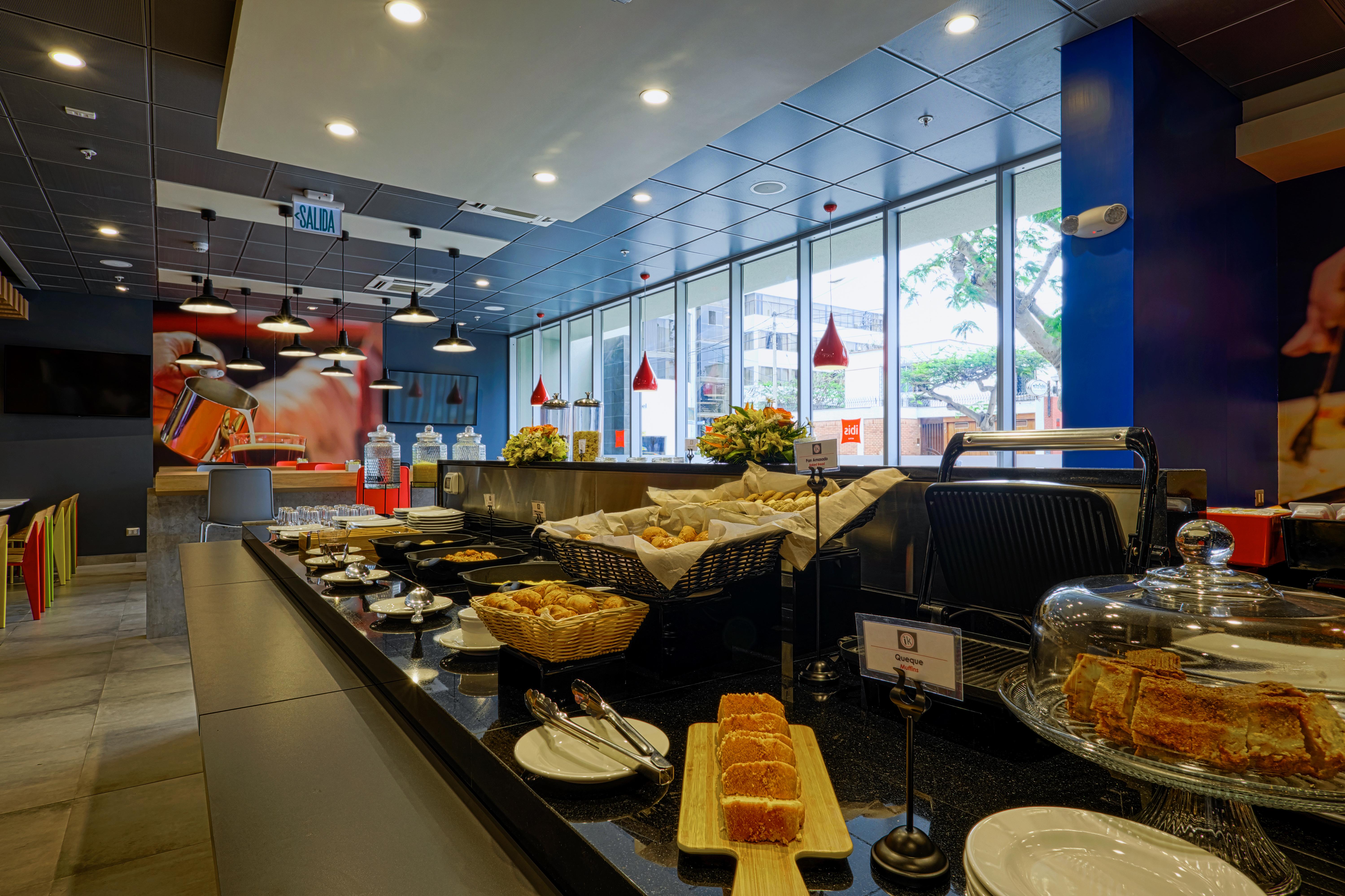 Hotel Ibis Trujillo Zewnętrze zdjęcie