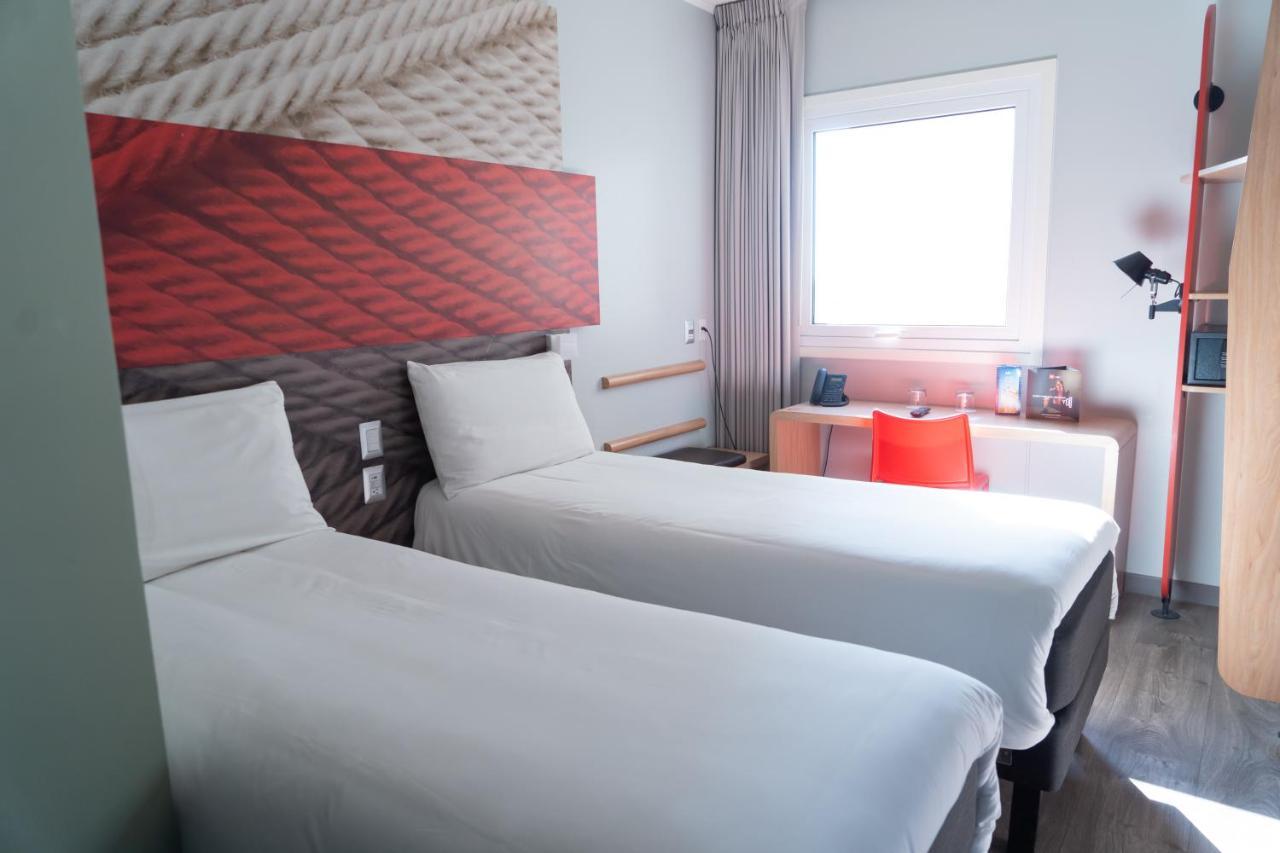 Hotel Ibis Trujillo Zewnętrze zdjęcie