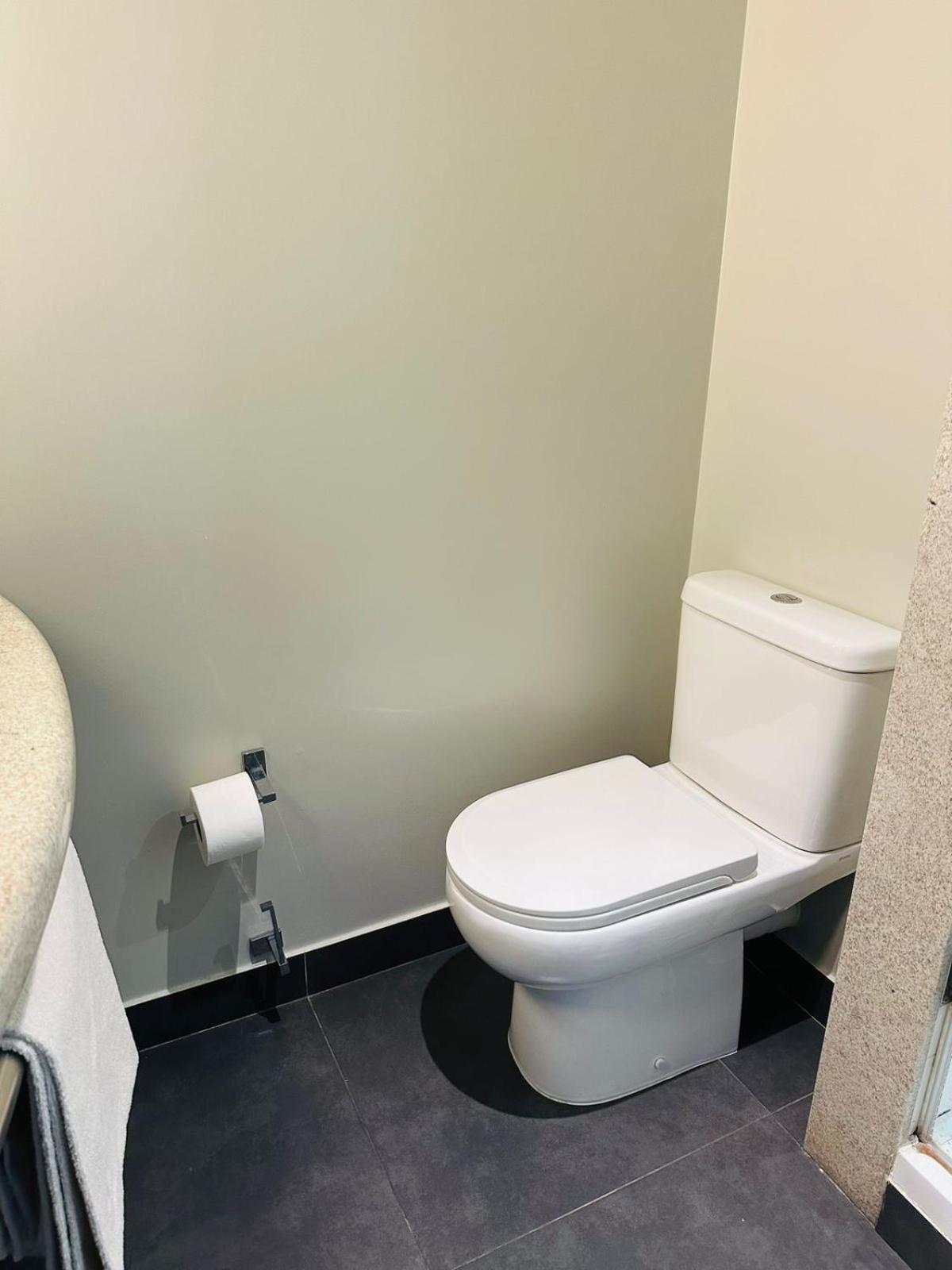 Hotel Ibis Trujillo Zewnętrze zdjęcie
