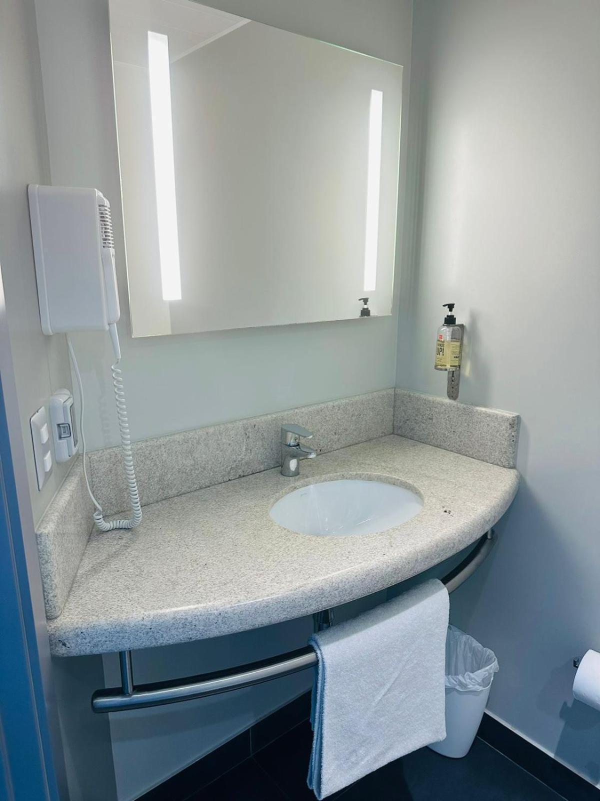 Hotel Ibis Trujillo Zewnętrze zdjęcie