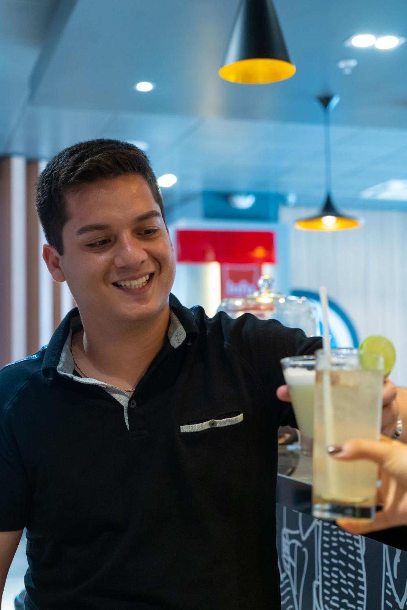 Hotel Ibis Trujillo Zewnętrze zdjęcie
