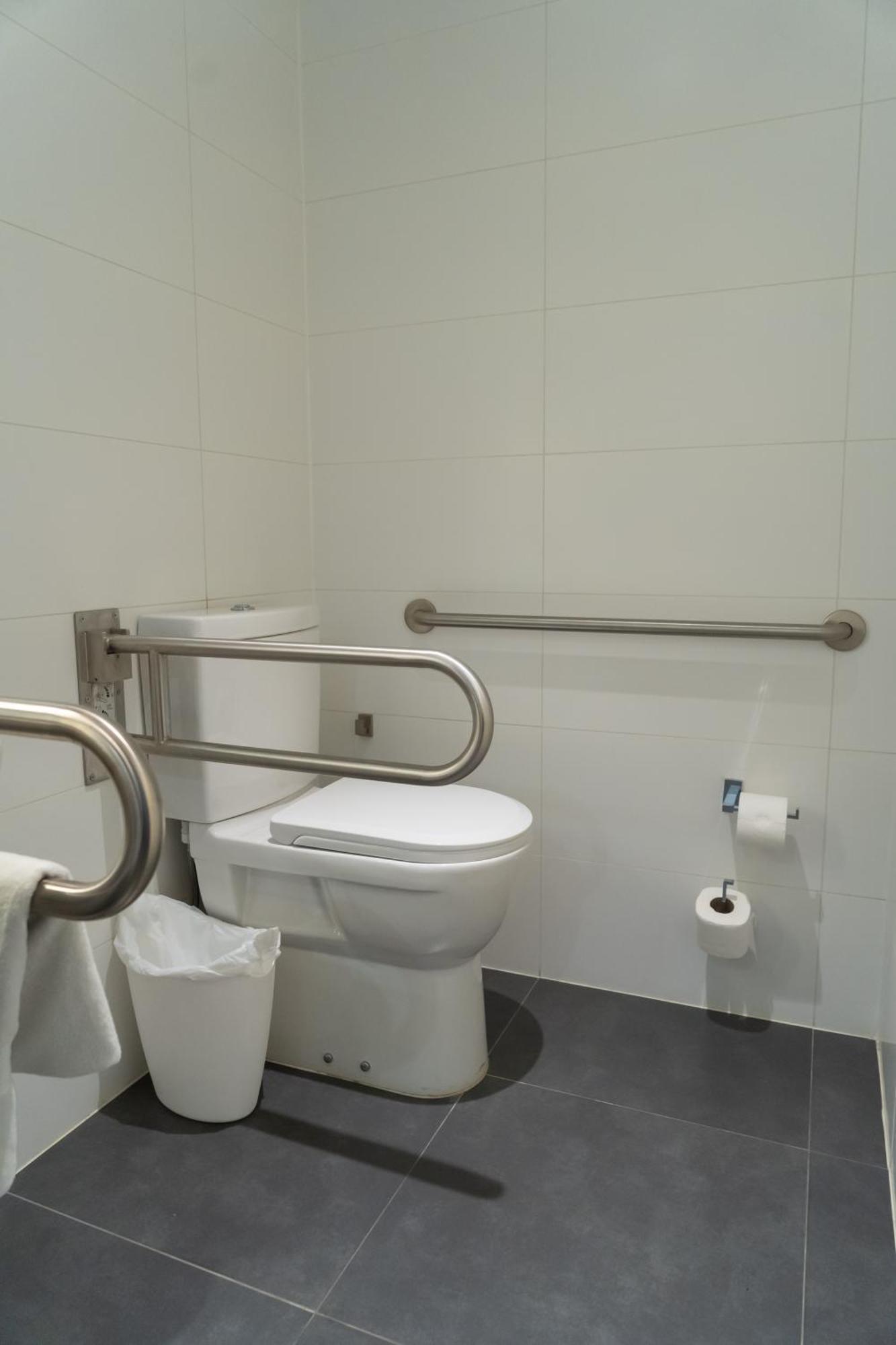 Hotel Ibis Trujillo Zewnętrze zdjęcie