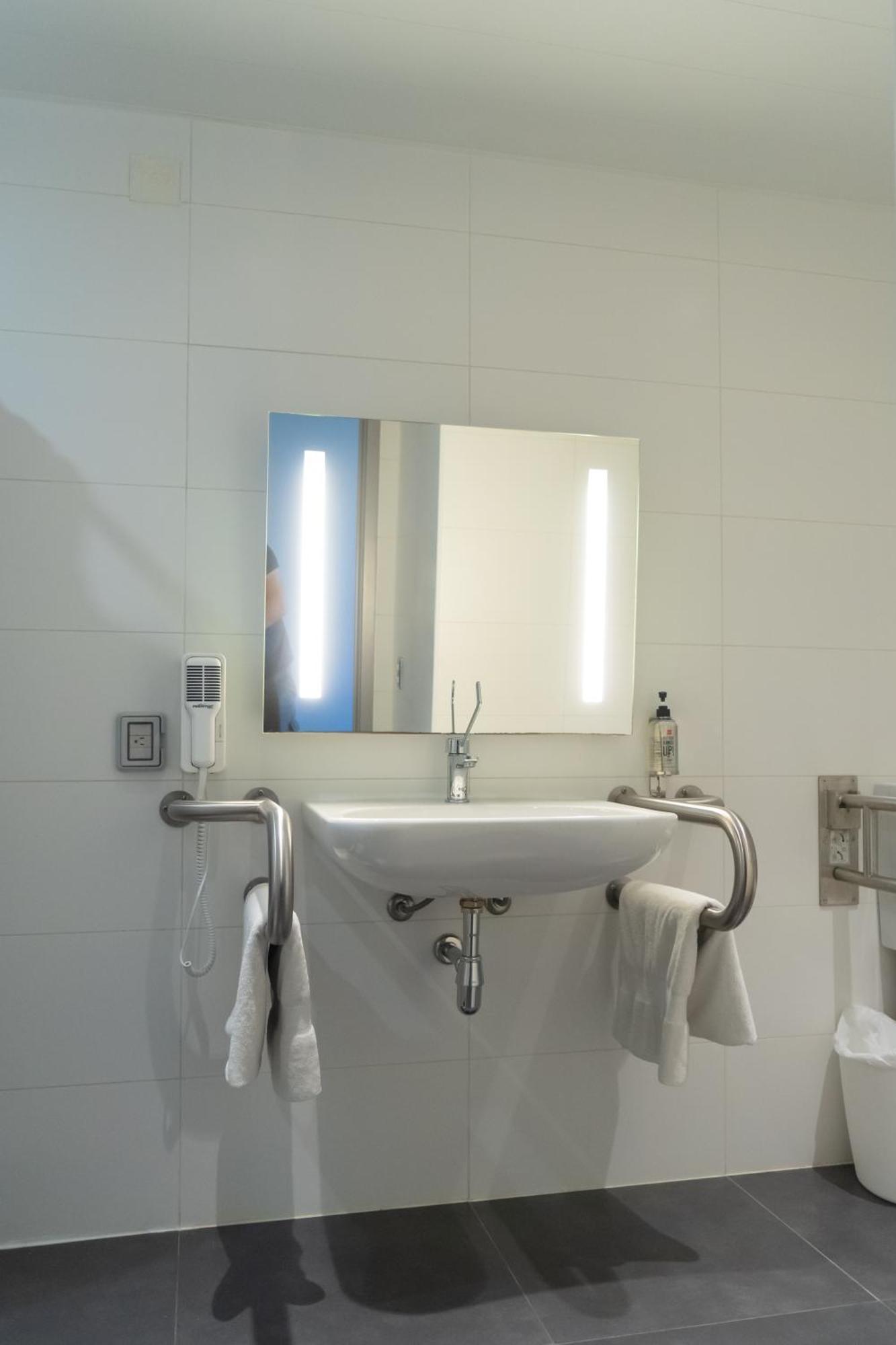 Hotel Ibis Trujillo Zewnętrze zdjęcie