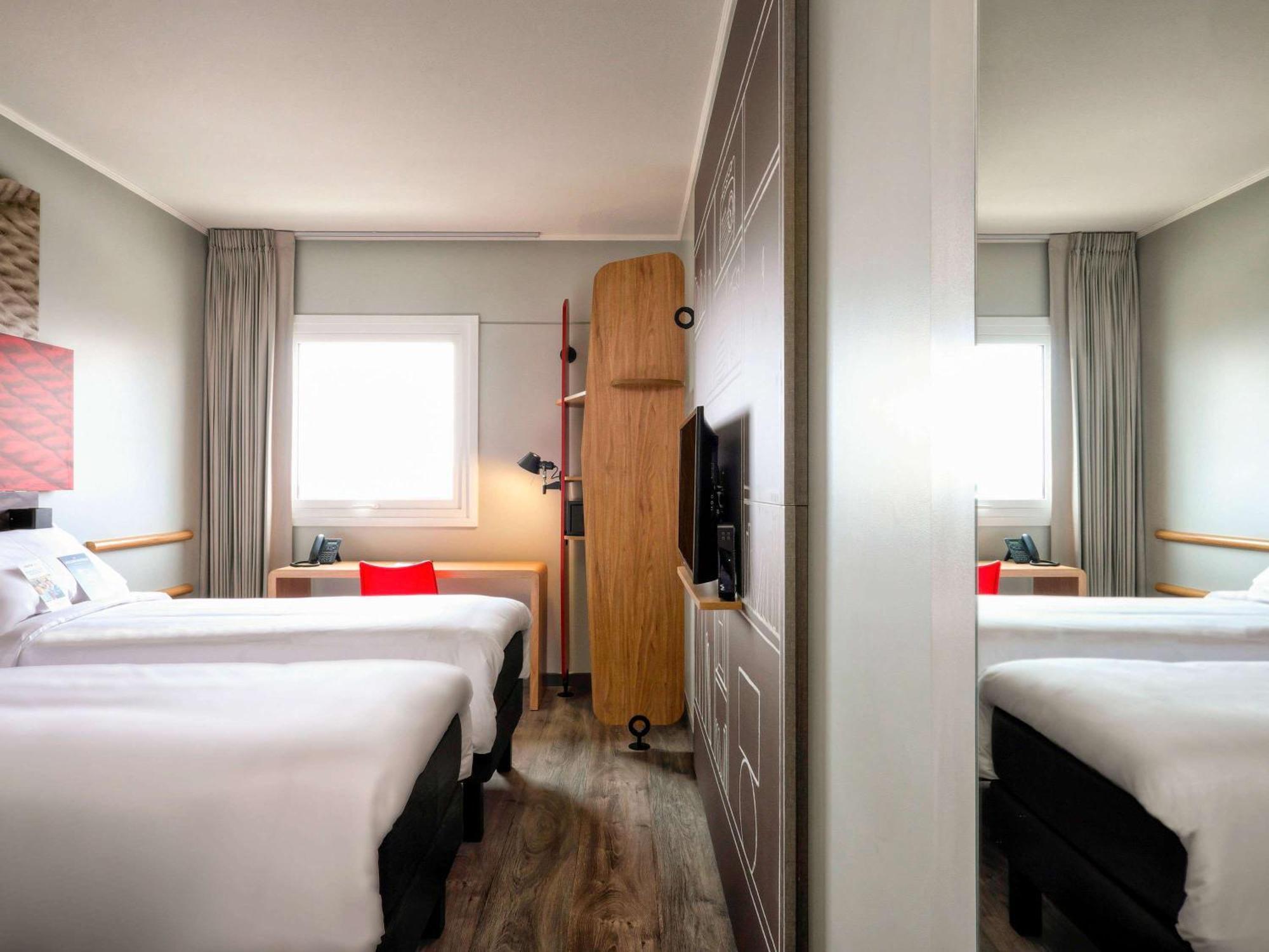 Hotel Ibis Trujillo Zewnętrze zdjęcie