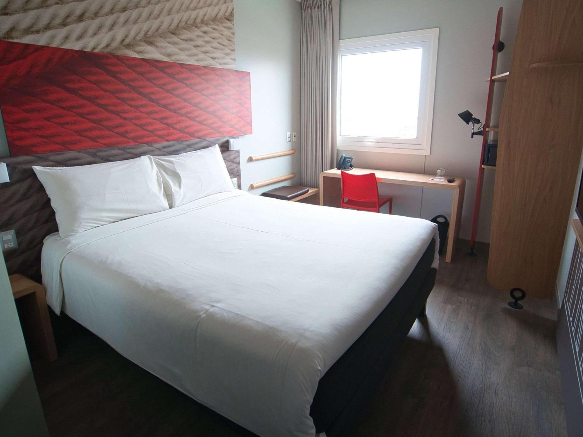 Hotel Ibis Trujillo Zewnętrze zdjęcie