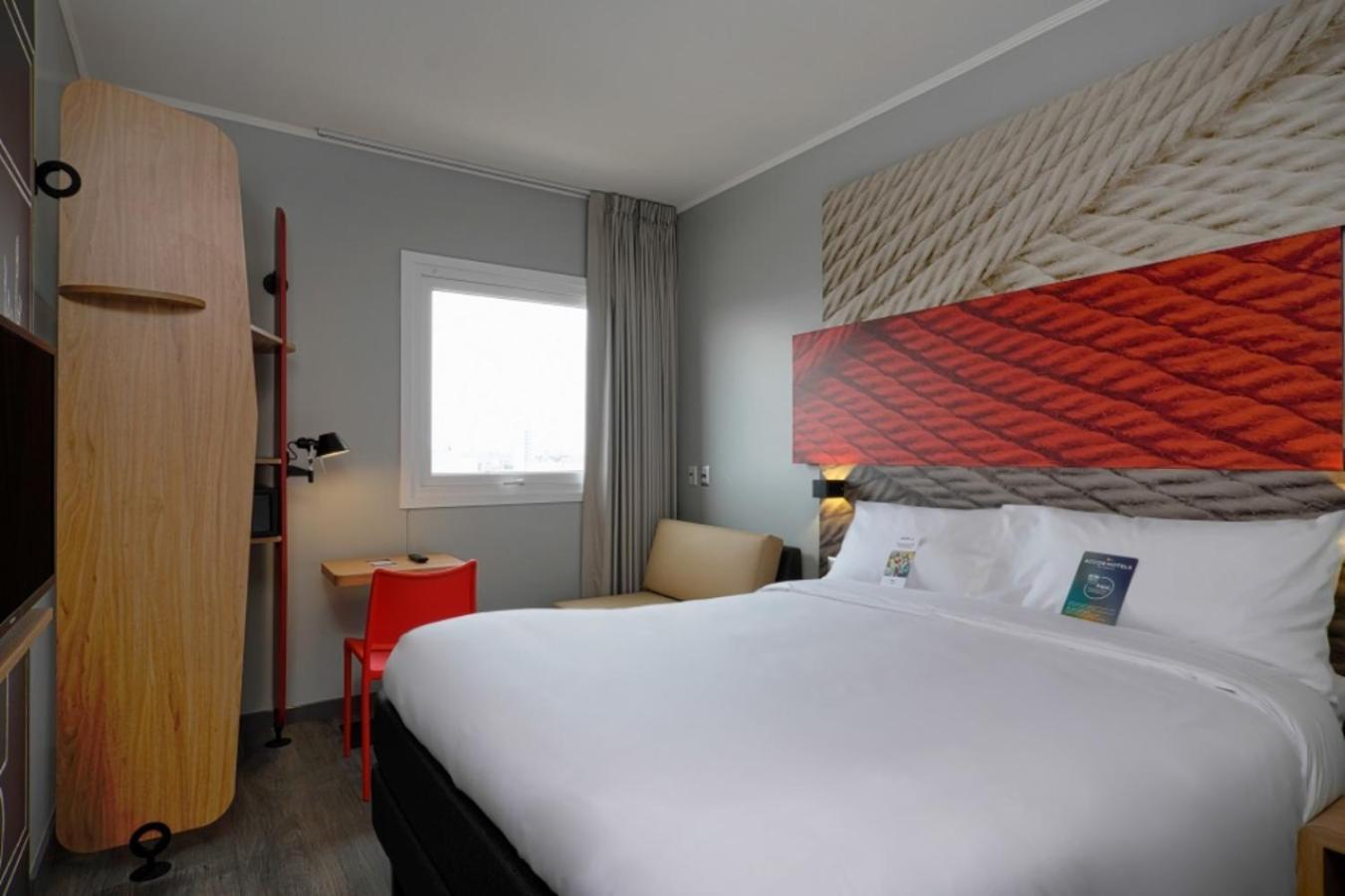 Hotel Ibis Trujillo Zewnętrze zdjęcie