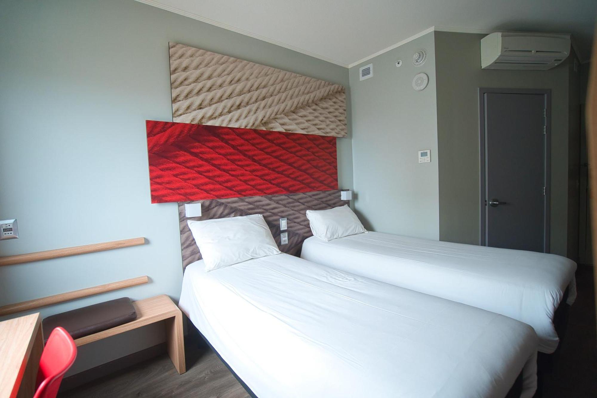 Hotel Ibis Trujillo Zewnętrze zdjęcie