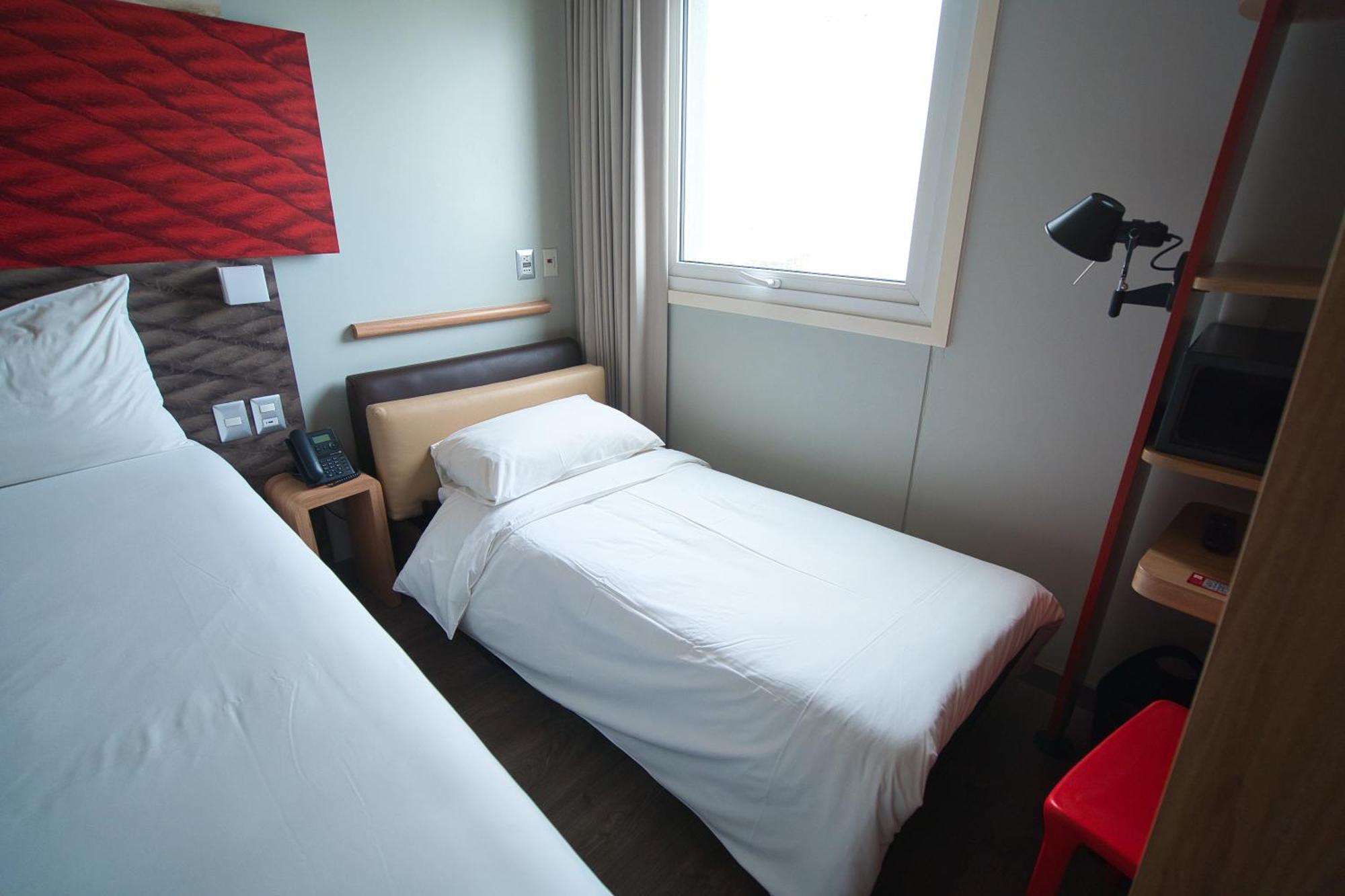 Hotel Ibis Trujillo Zewnętrze zdjęcie