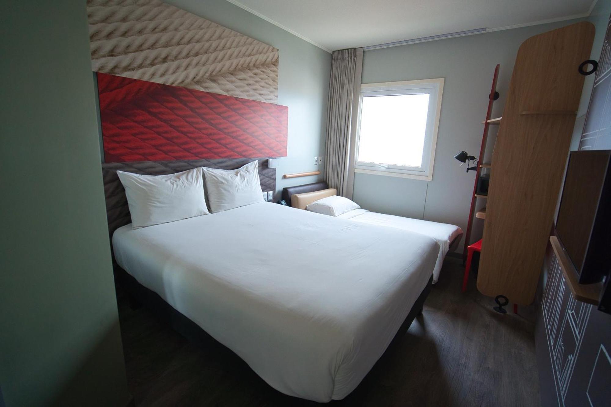 Hotel Ibis Trujillo Zewnętrze zdjęcie